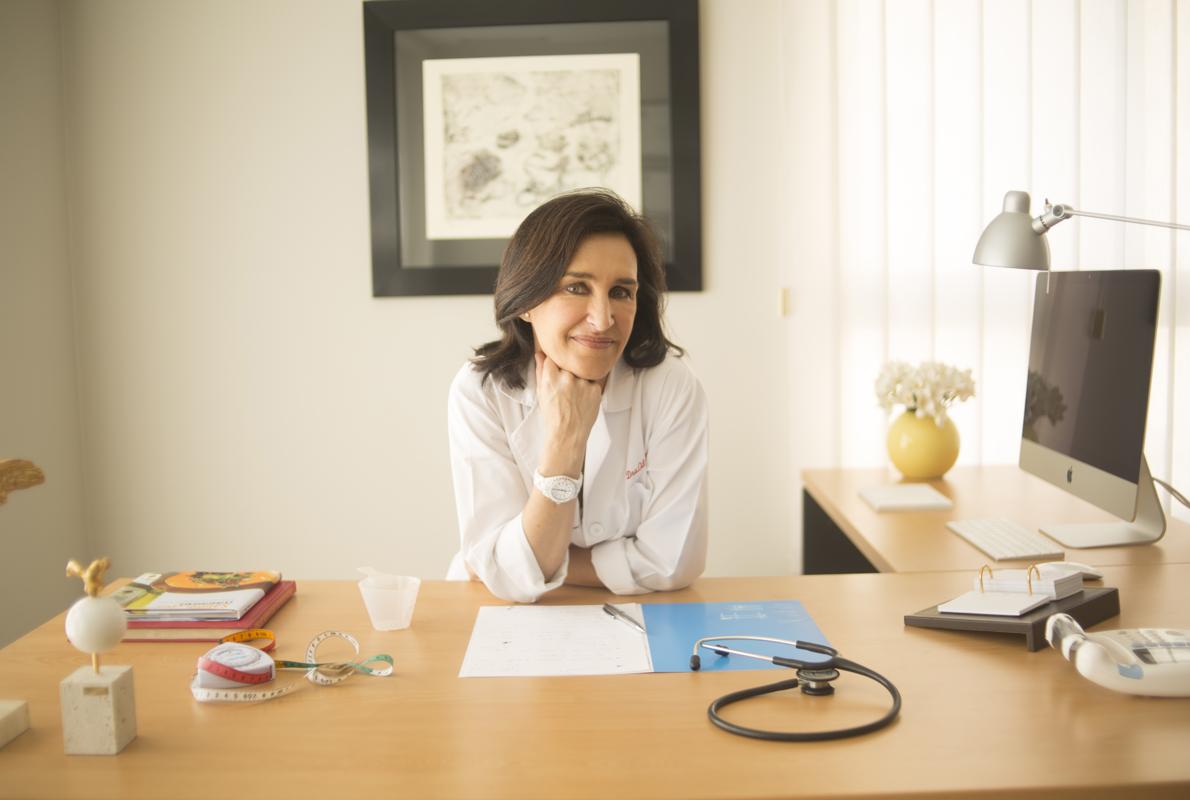 endocrino madrid adelgazar con